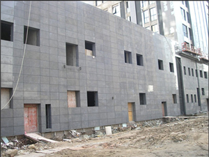 新矿皇室啡工程效果